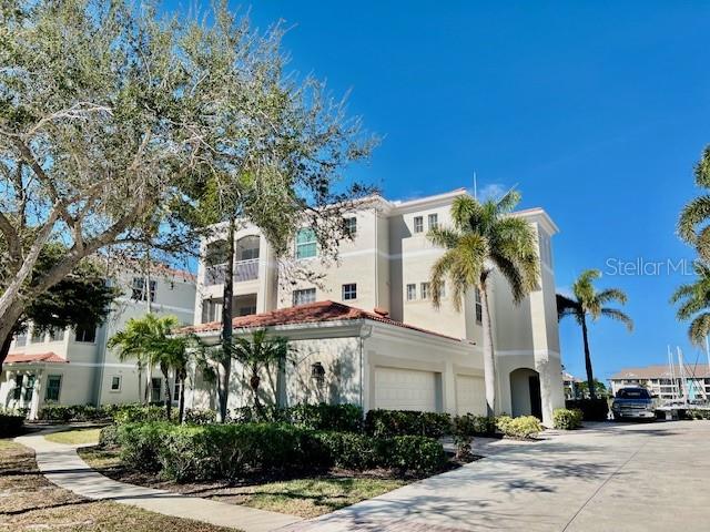 3471 SUNSET KEY CIR #102, PUNTA GORDA, FL, 33955