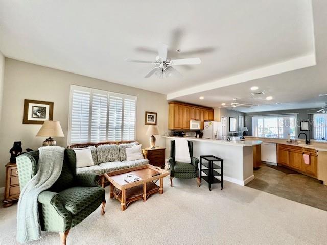 3471 SUNSET KEY CIR #102, PUNTA GORDA, FL, 33955