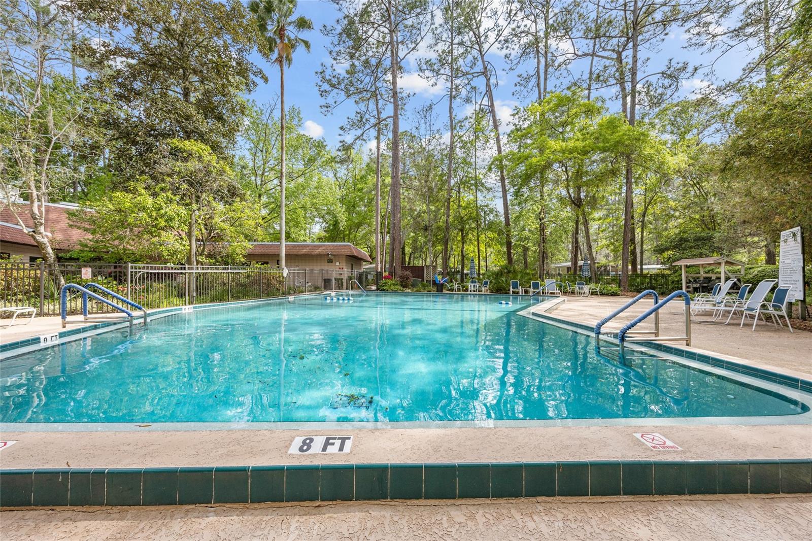 4266 NW 87TH LN, GAINESVILLE, FL, 32653