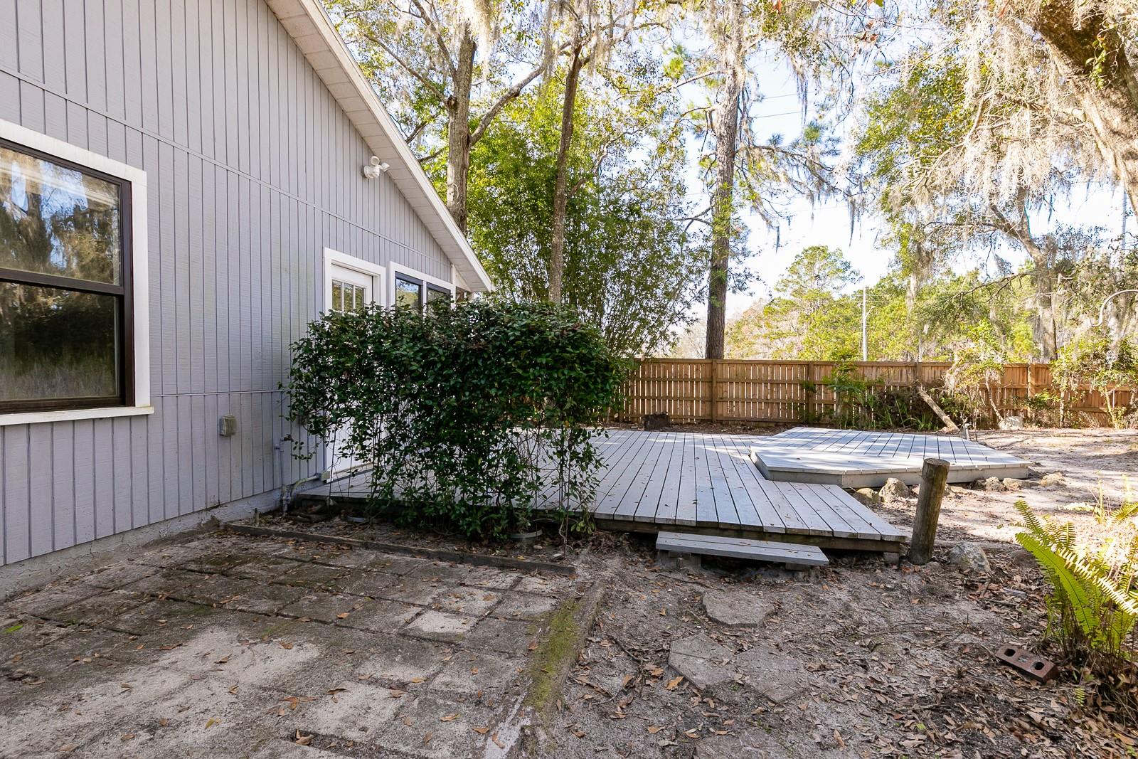 4266 NW 87TH LN, GAINESVILLE, FL, 32653