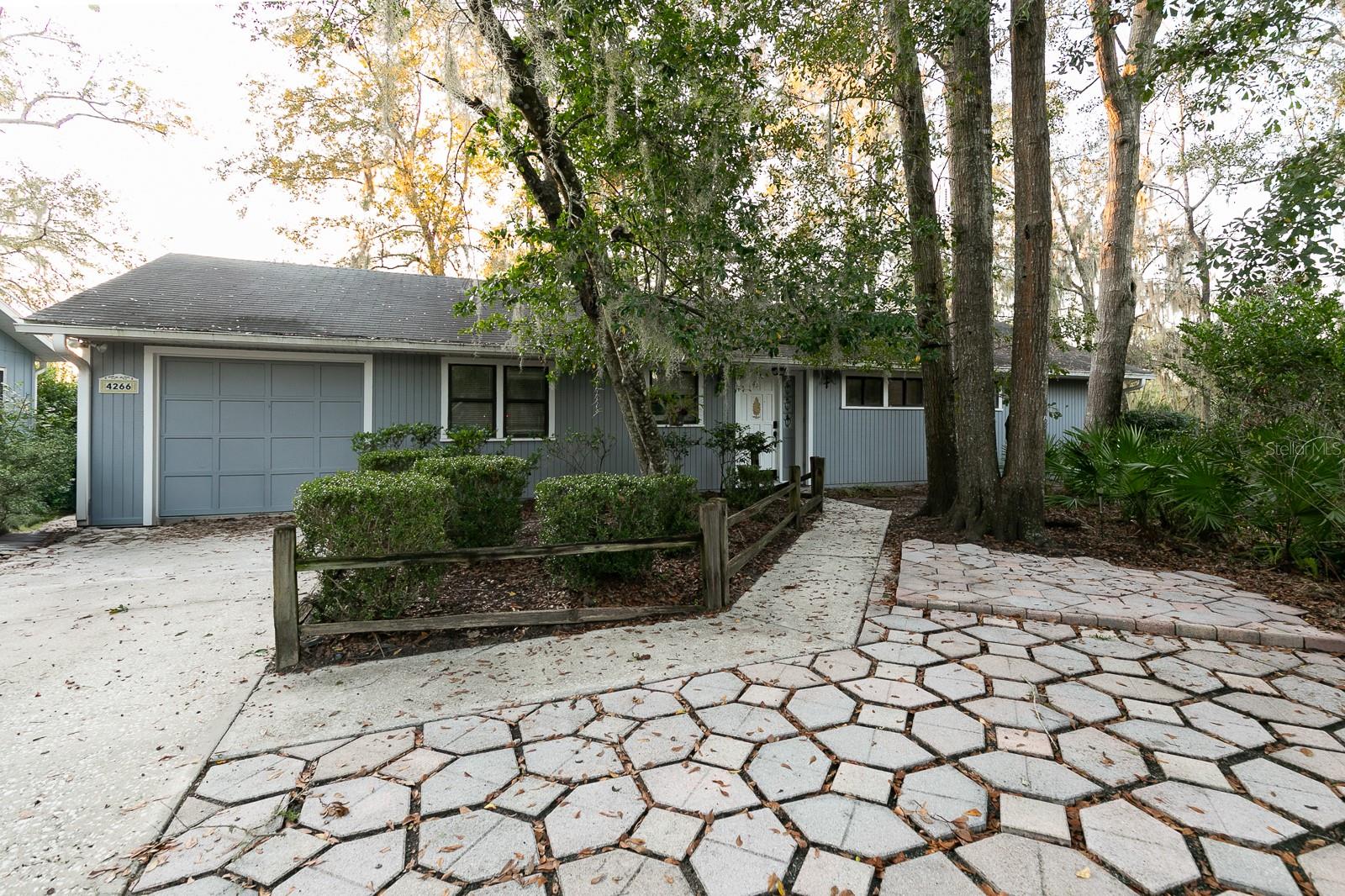 4266 NW 87TH LN, GAINESVILLE, FL, 32653
