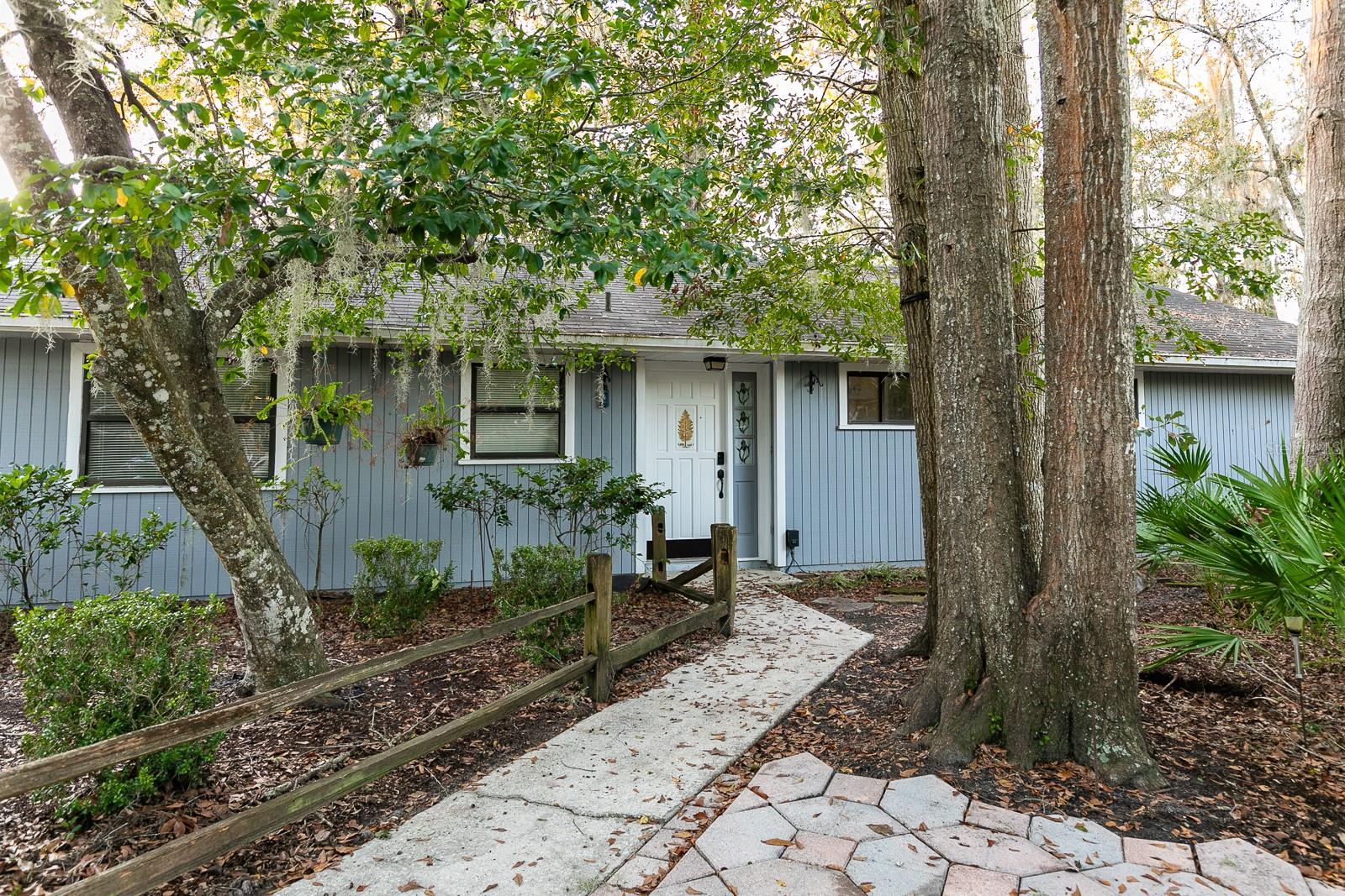 4266 NW 87TH LN, GAINESVILLE, FL, 32653