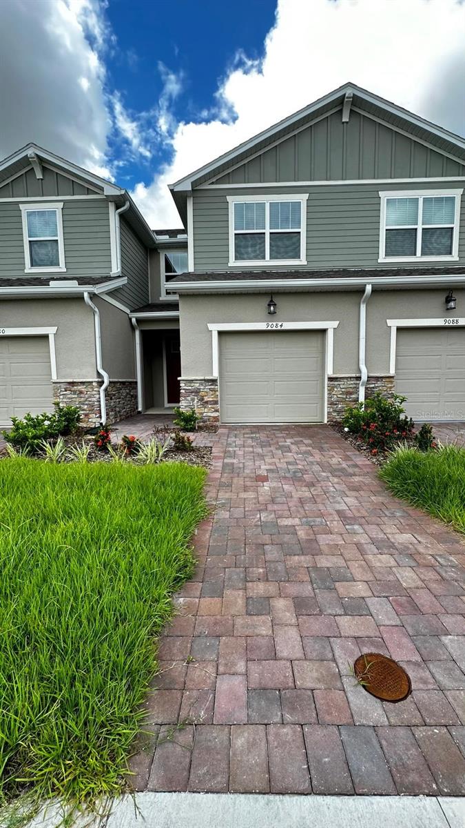 9084 OCEAN TIDE WAY, KISSIMMEE, FL, 34747