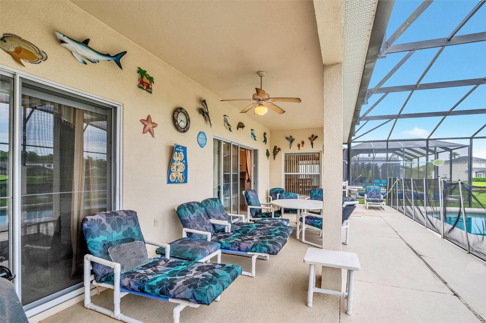 4783 CUMBRIAN LAKES DR, KISSIMMEE, FL, 34746