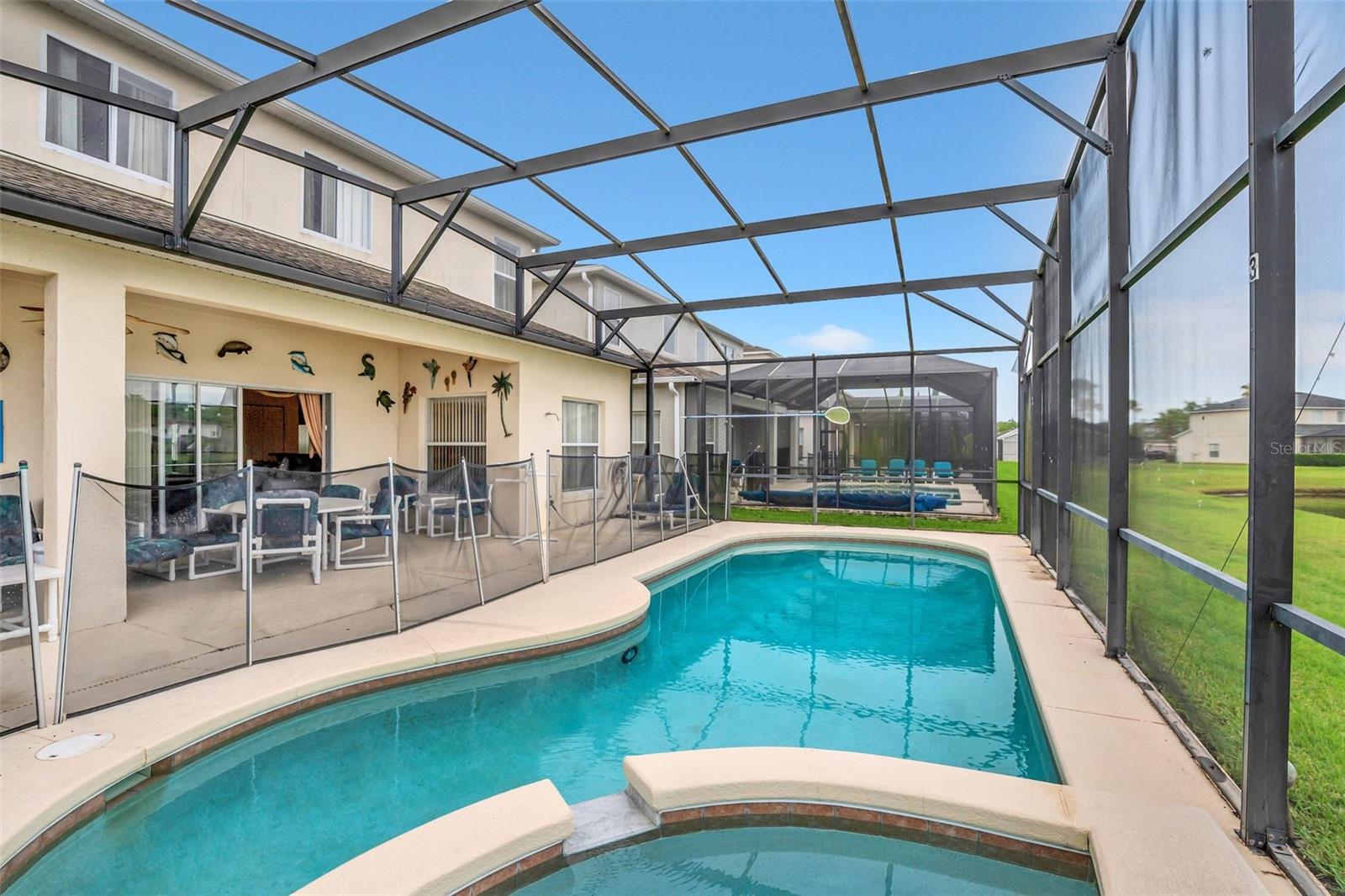 4783 CUMBRIAN LAKES DR, KISSIMMEE, FL, 34746