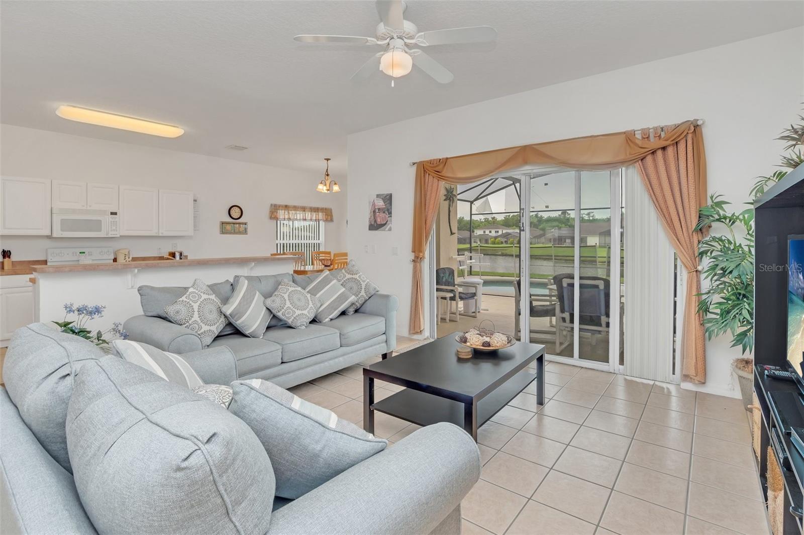 4783 CUMBRIAN LAKES DR, KISSIMMEE, FL, 34746