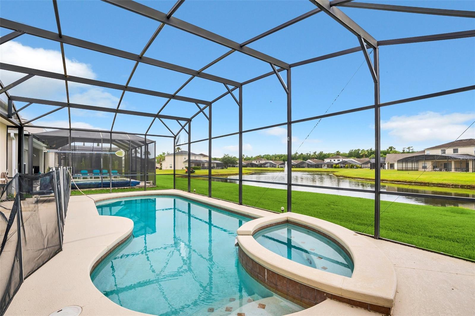 4783 CUMBRIAN LAKES DR, KISSIMMEE, FL, 34746