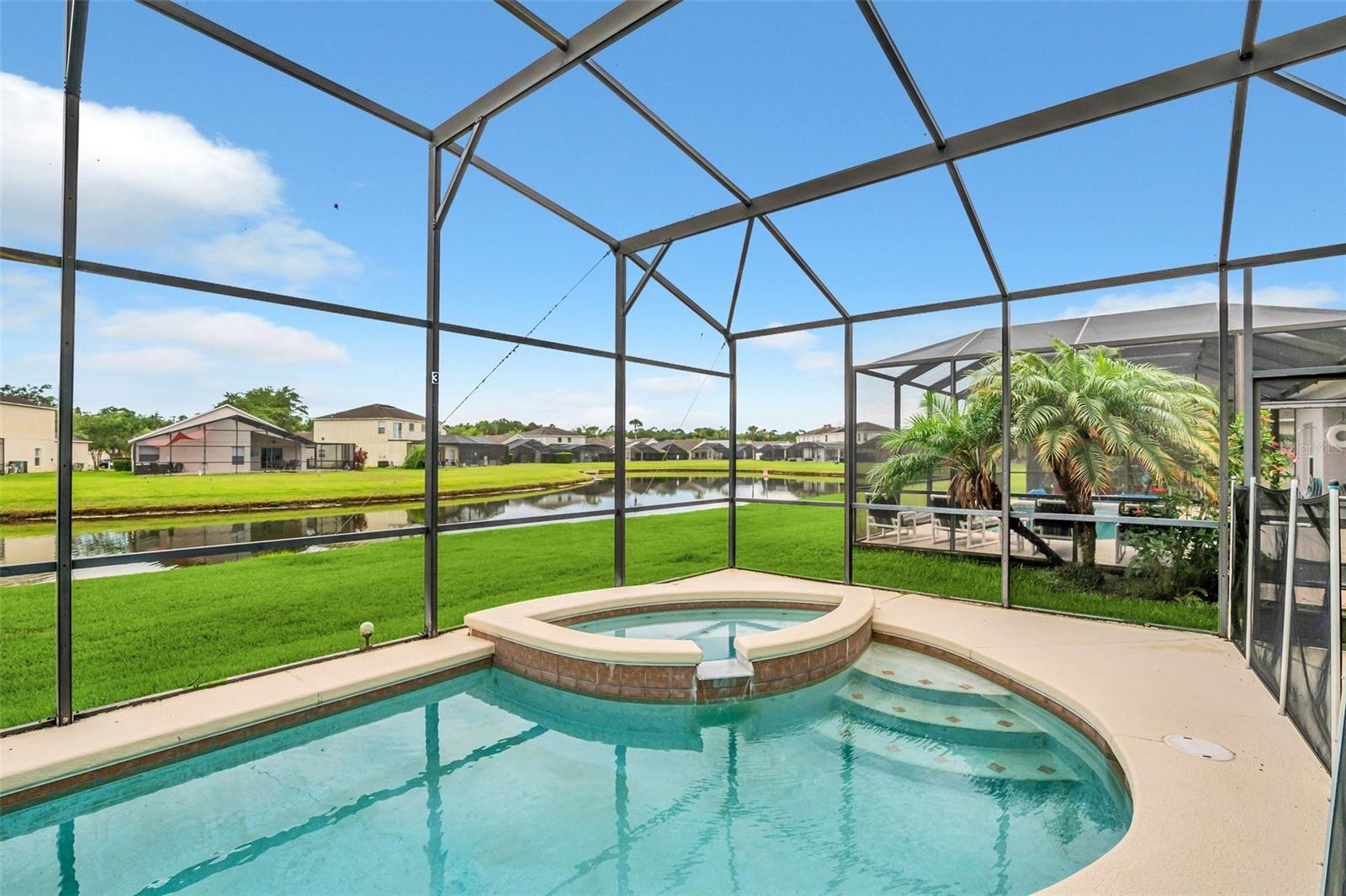 4783 CUMBRIAN LAKES DR, KISSIMMEE, FL, 34746
