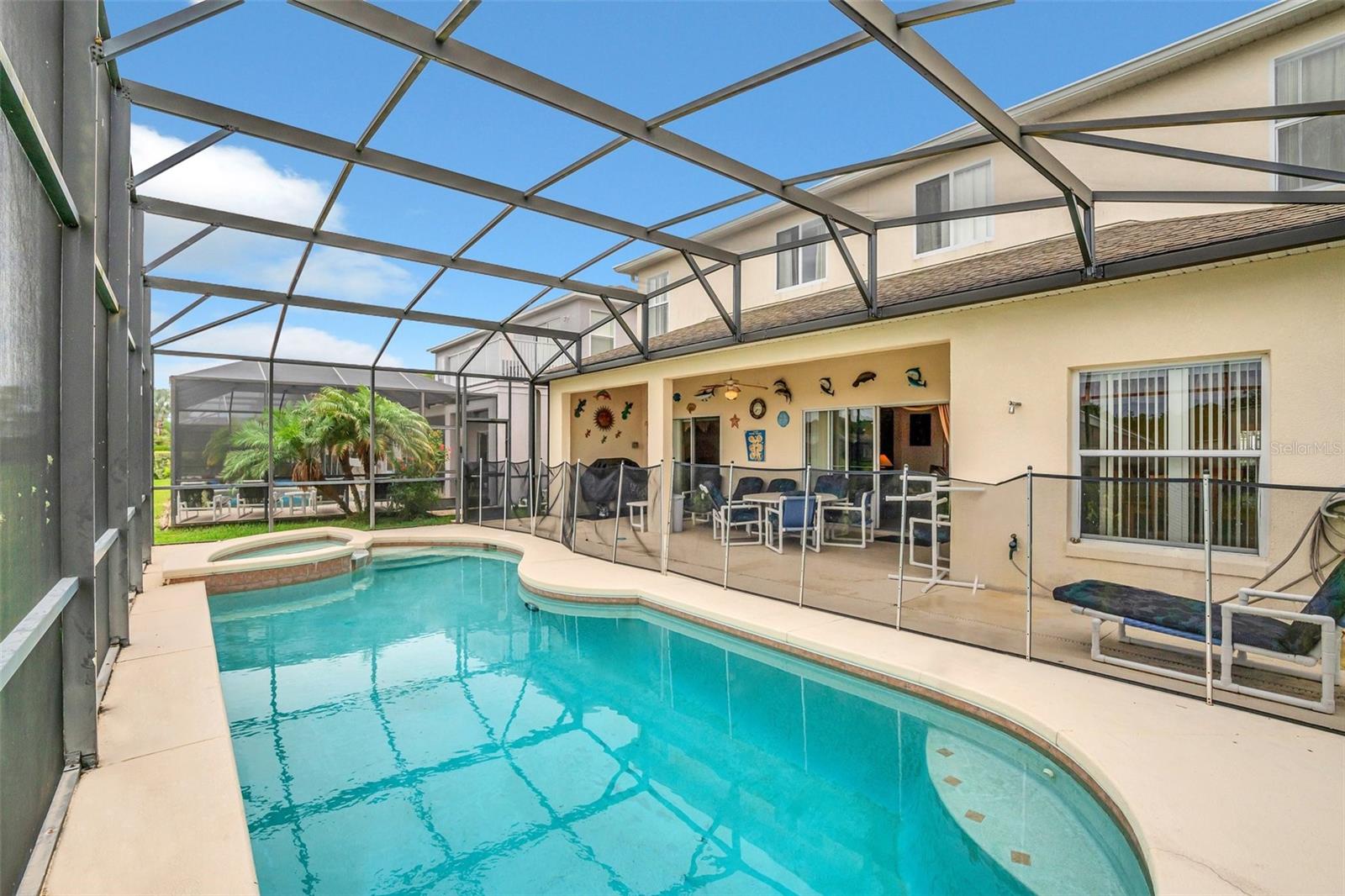 4783 CUMBRIAN LAKES DR, KISSIMMEE, FL, 34746