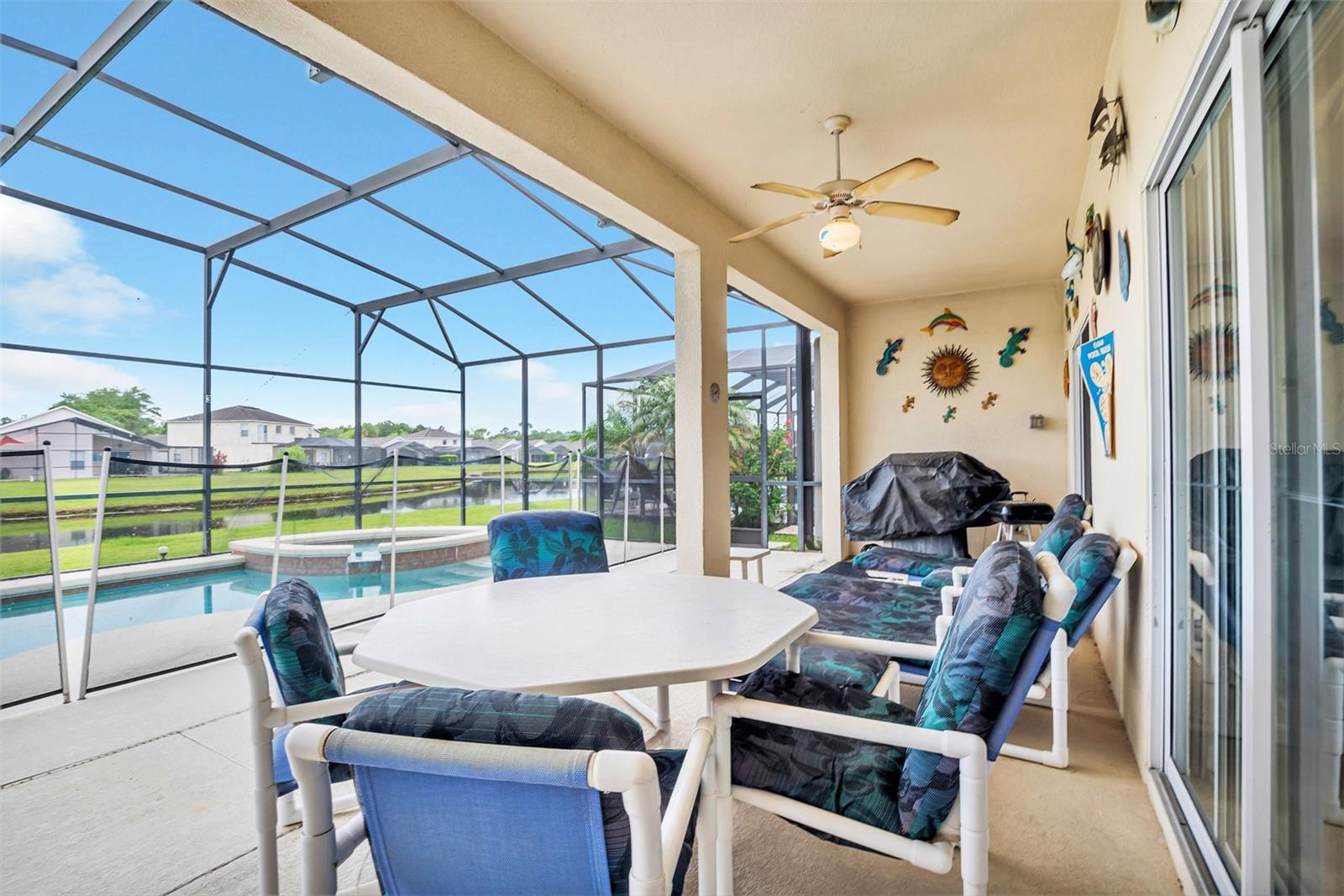 4783 CUMBRIAN LAKES DR, KISSIMMEE, FL, 34746
