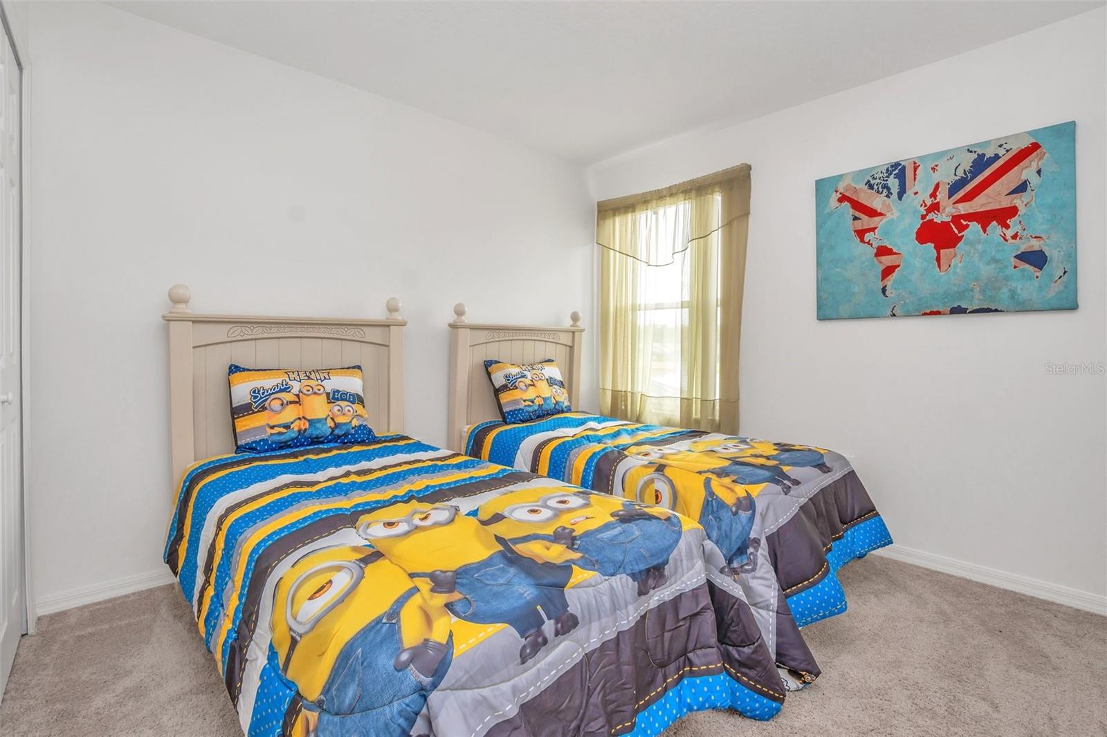 4783 CUMBRIAN LAKES DR, KISSIMMEE, FL, 34746