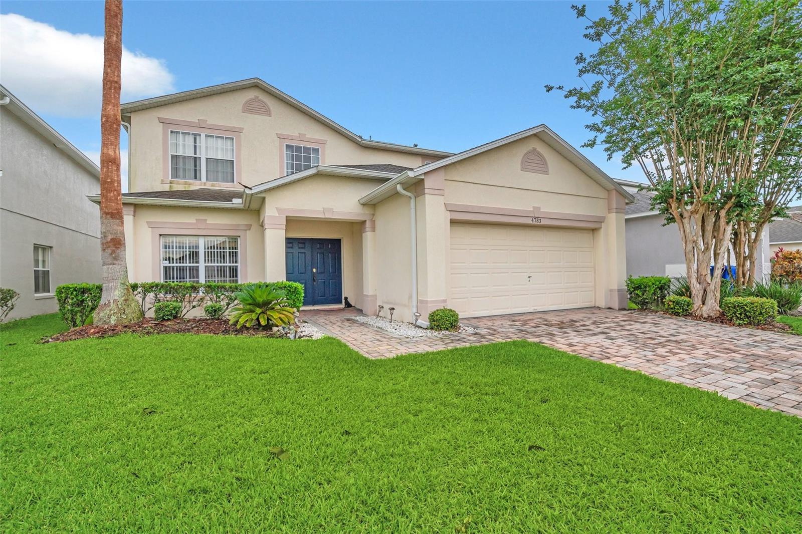 4783 CUMBRIAN LAKES DR, KISSIMMEE, FL, 34746