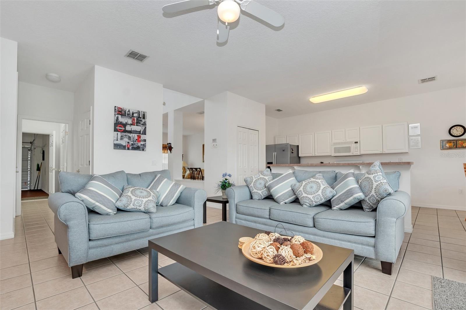 4783 CUMBRIAN LAKES DR, KISSIMMEE, FL, 34746