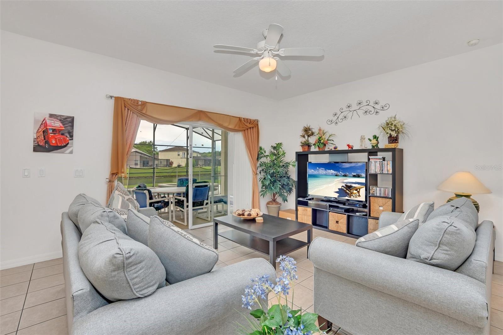 4783 CUMBRIAN LAKES DR, KISSIMMEE, FL, 34746