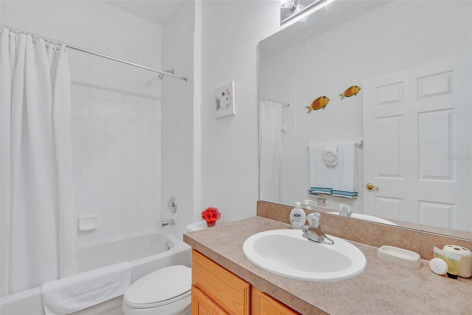4783 CUMBRIAN LAKES DR, KISSIMMEE, FL, 34746