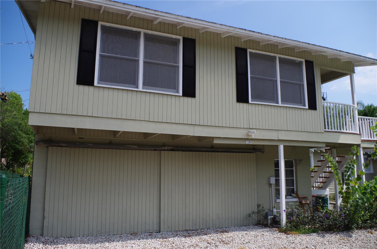 1120 S PALMETTO AVE #A, SANFORD, FL, 32771