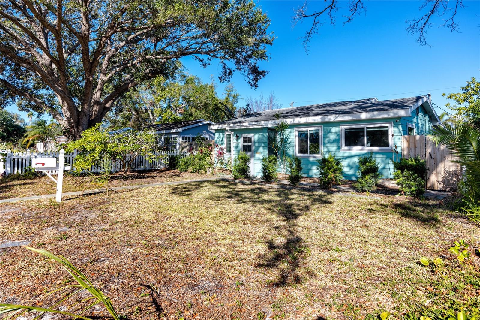 4227 6TH AVE N, ST PETERSBURG, FL, 33713