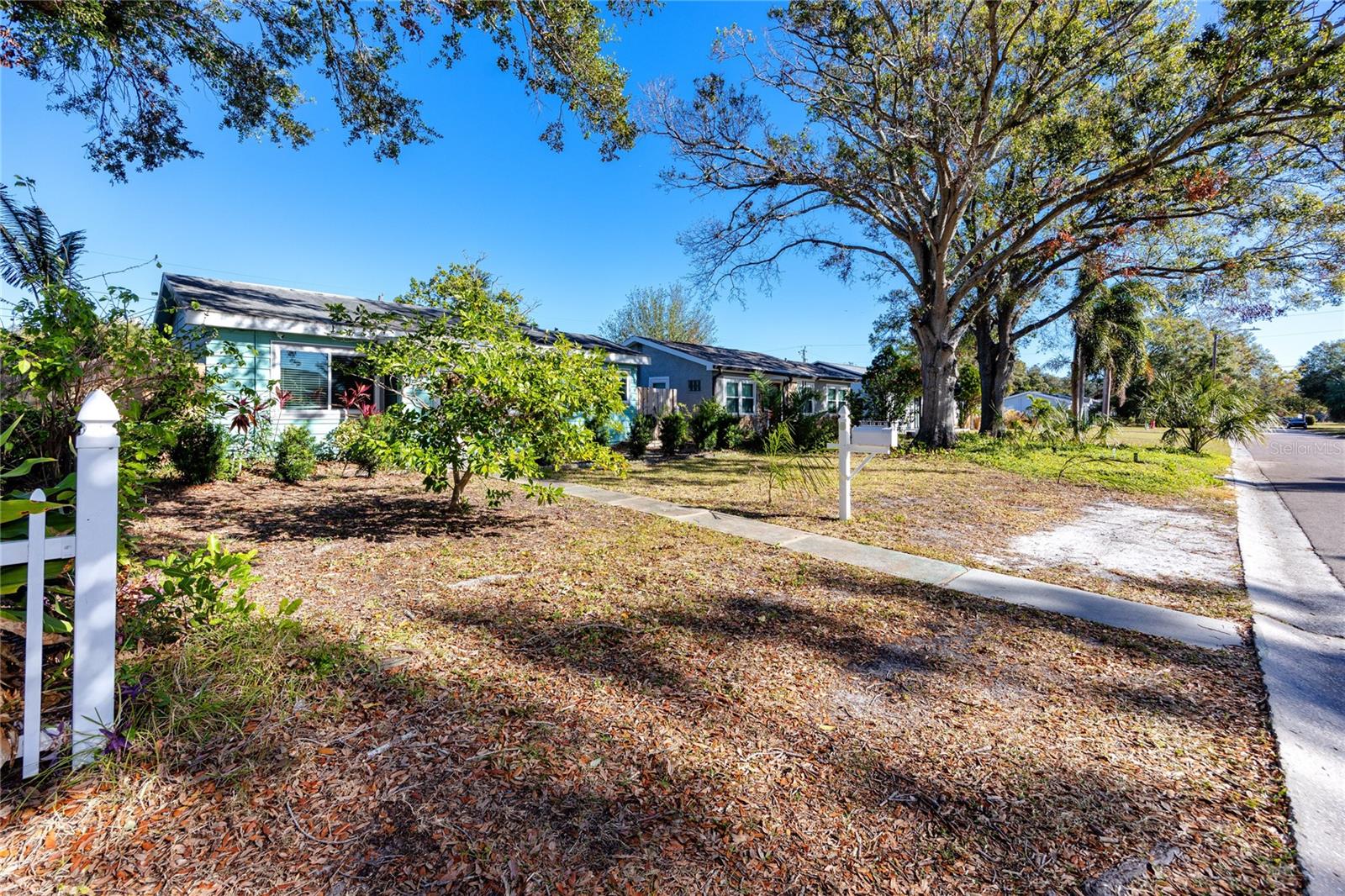 4227 6TH AVE N, ST PETERSBURG, FL, 33713