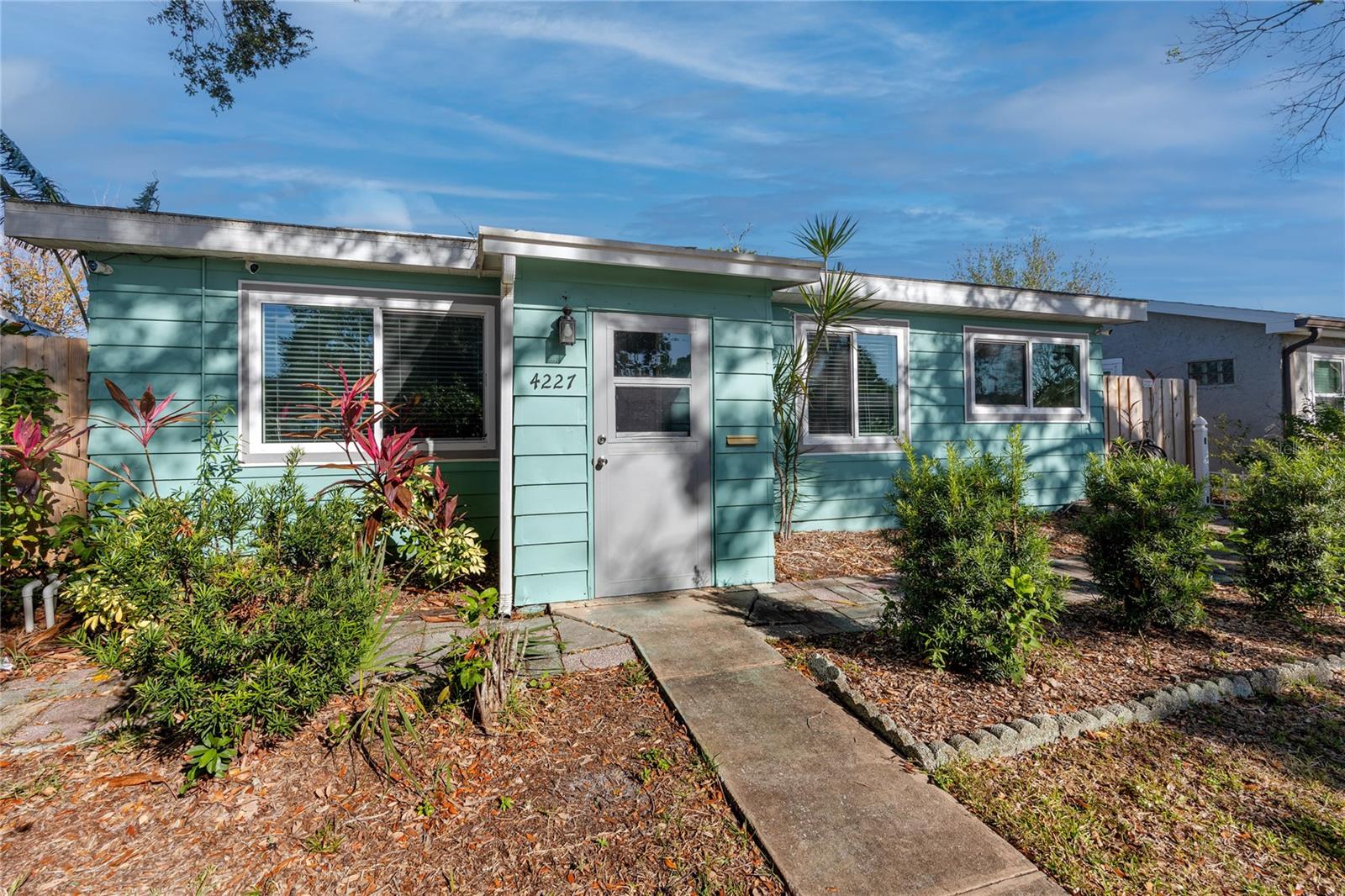 4227 6TH AVE N, ST PETERSBURG, FL, 33713