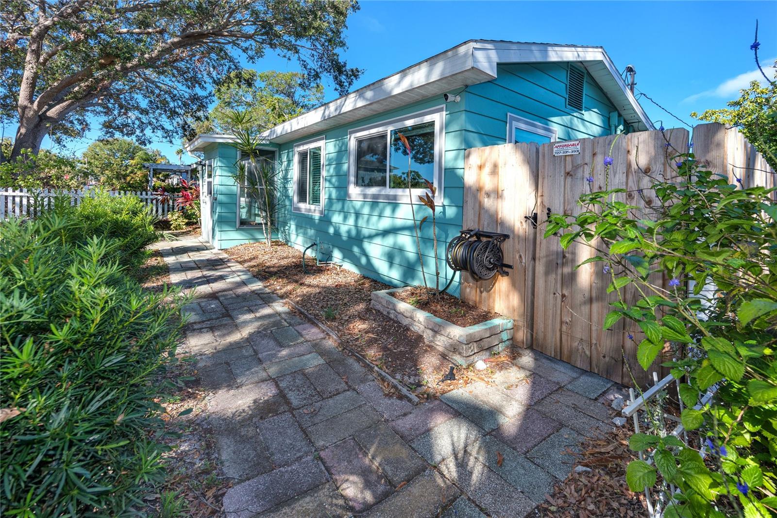 4227 6TH AVE N, ST PETERSBURG, FL, 33713