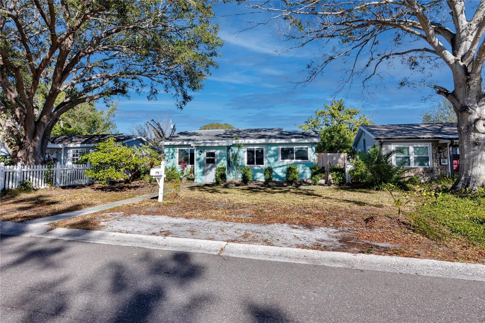 4227 6TH AVE N, ST PETERSBURG, FL, 33713