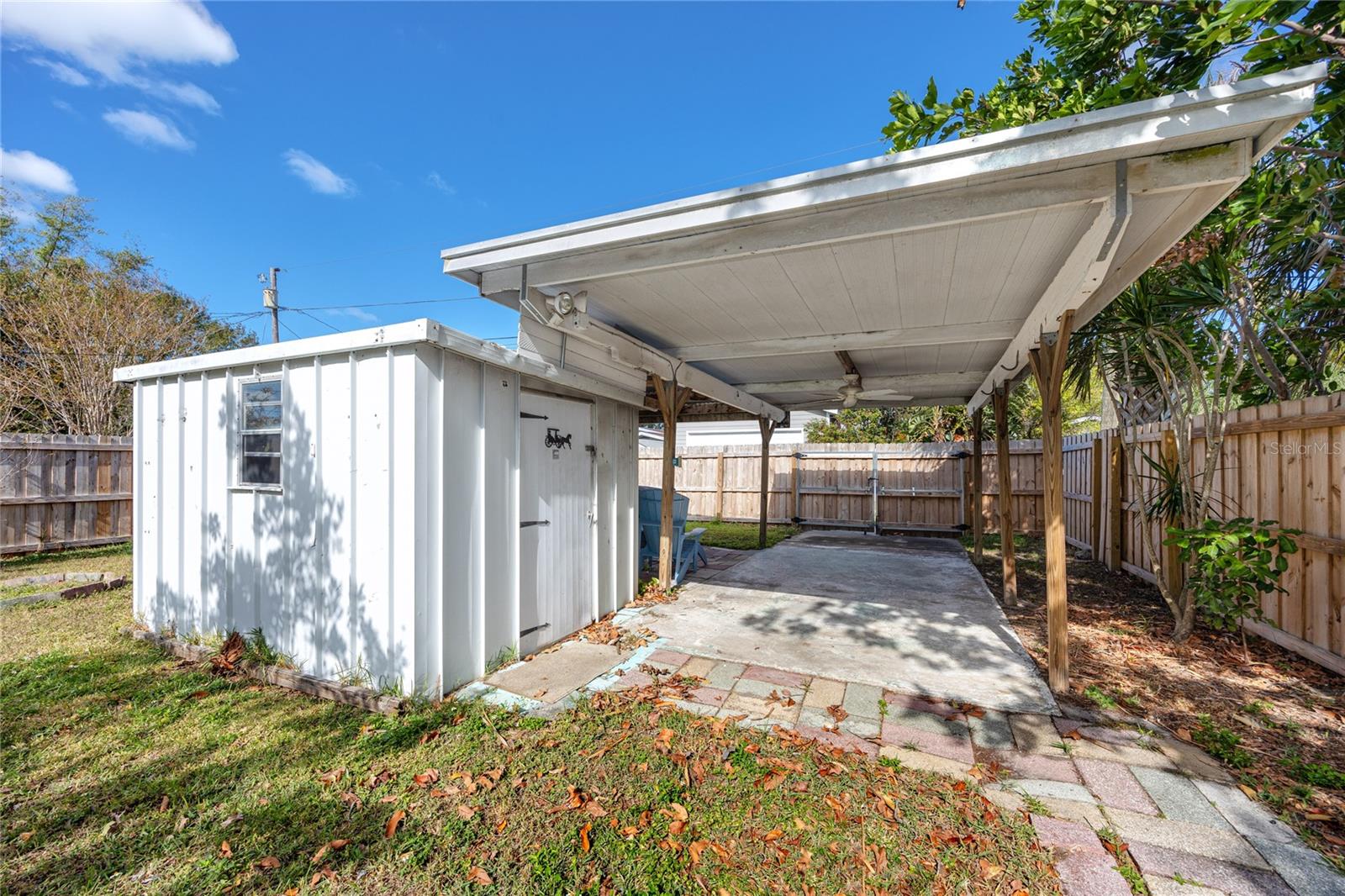4227 6TH AVE N, ST PETERSBURG, FL, 33713