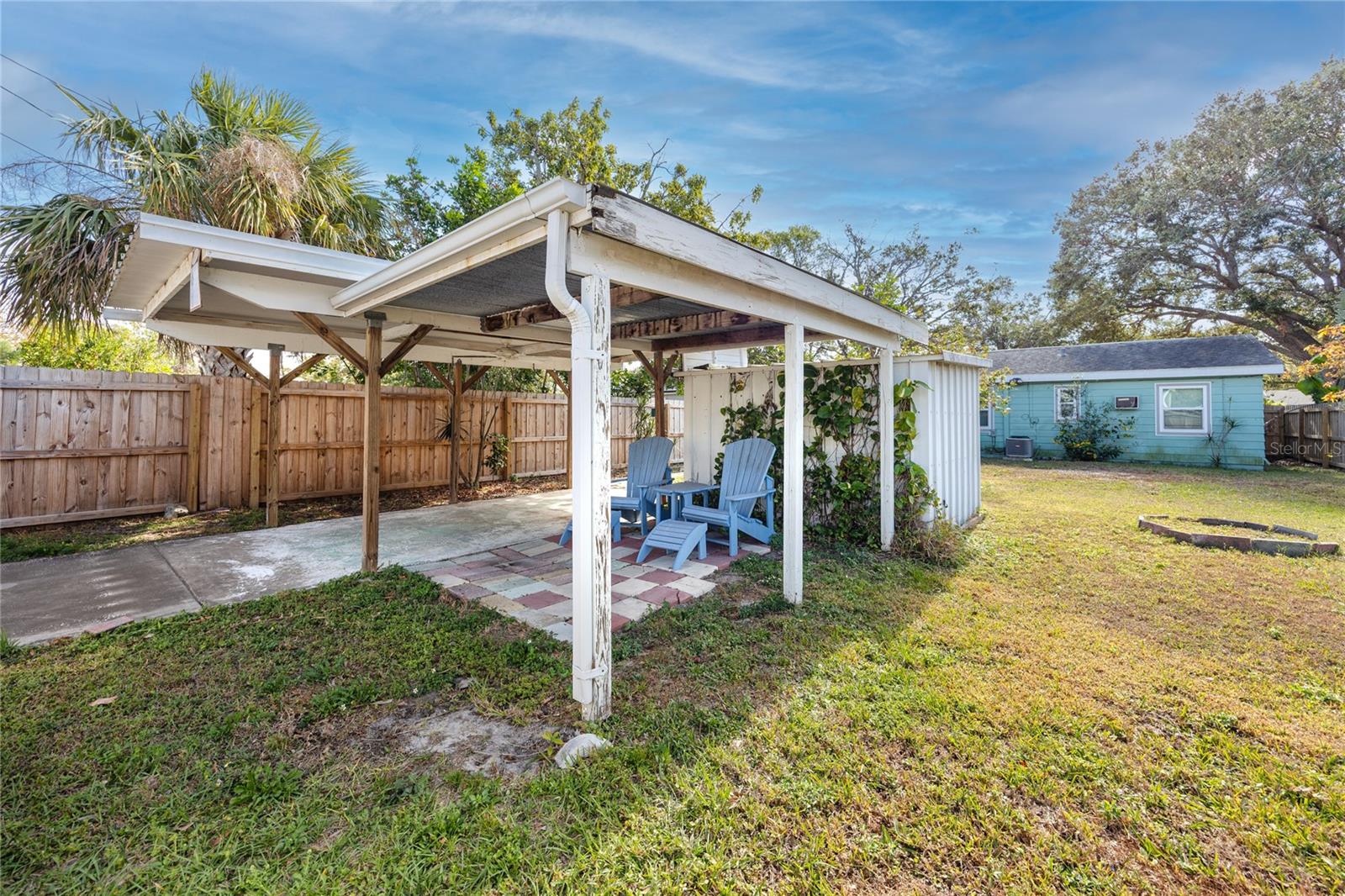 4227 6TH AVE N, ST PETERSBURG, FL, 33713