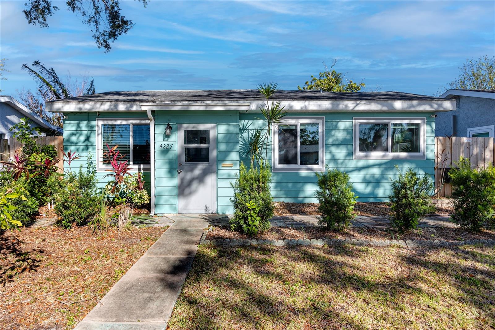 4227 6TH AVE N, ST PETERSBURG, FL, 33713
