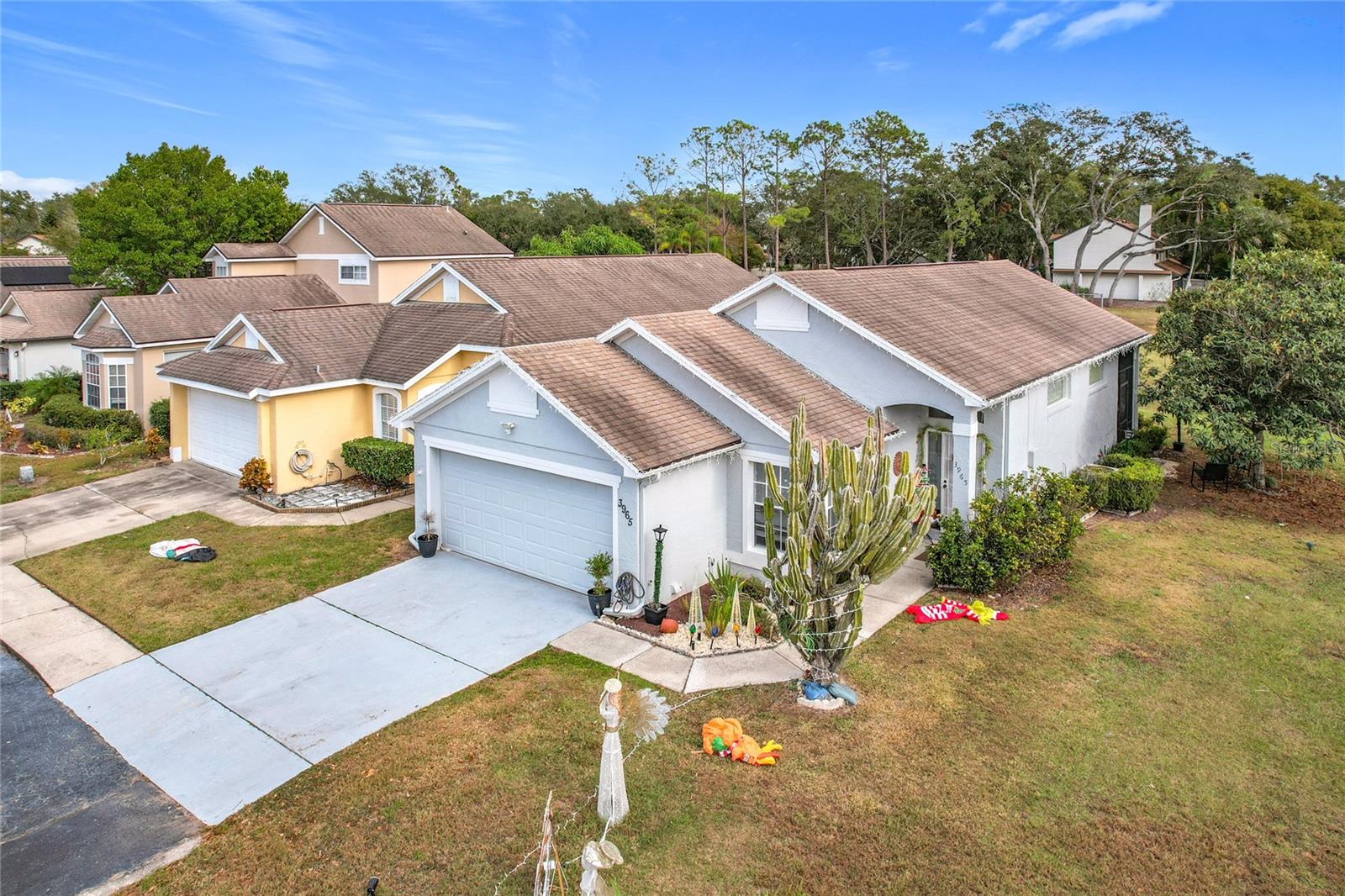 3965 JOURNEY CT, CASSELBERRY, FL, 32707