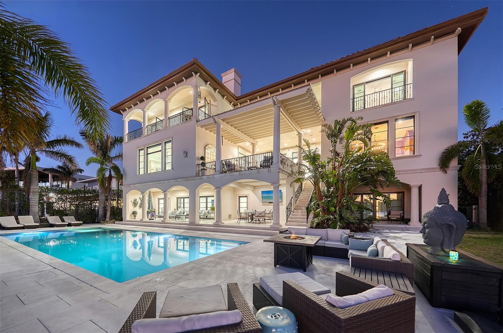 1430 HARBOR DR, SARASOTA, FL, 34239