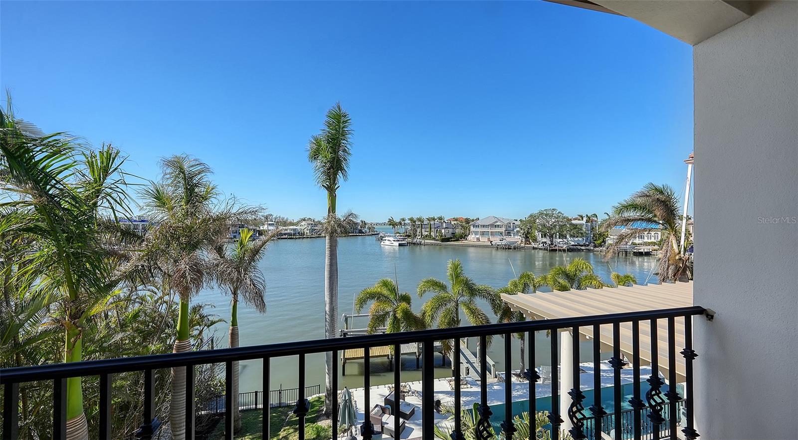 1430 HARBOR DR, SARASOTA, FL, 34239