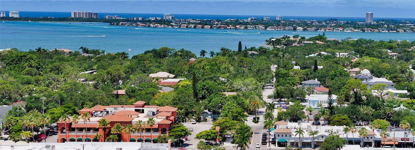 1430 HARBOR DR, SARASOTA, FL, 34239