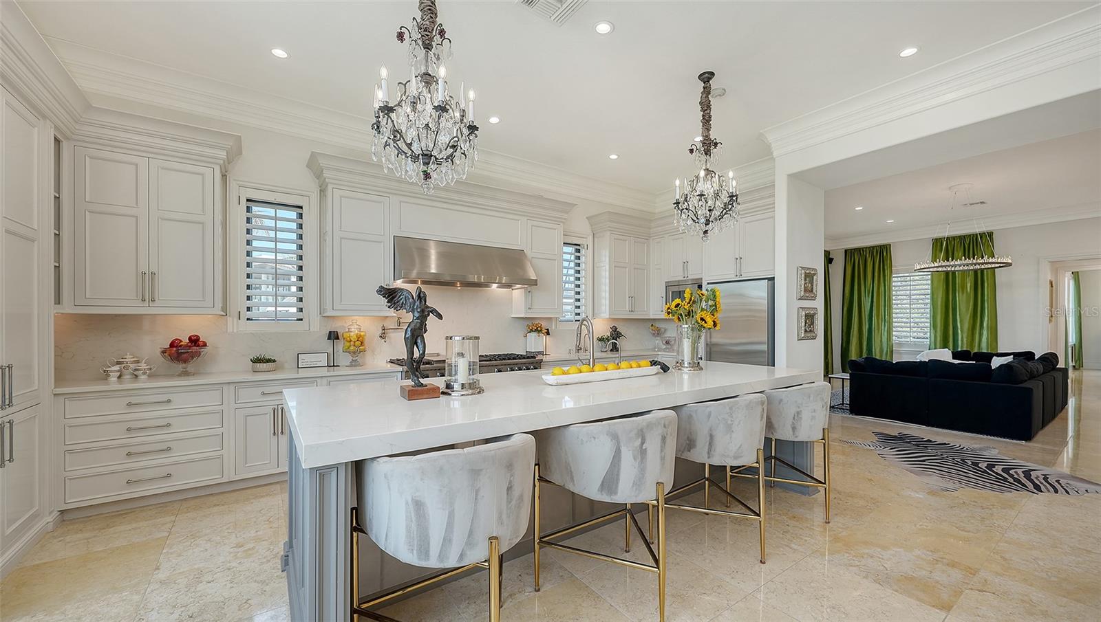 1430 HARBOR DR, SARASOTA, FL, 34239