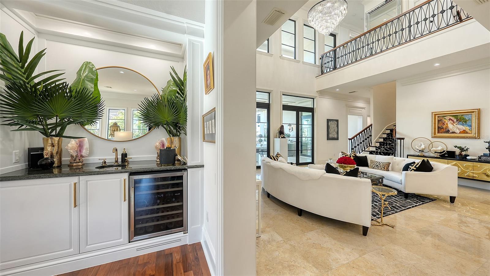 1430 HARBOR DR, SARASOTA, FL, 34239