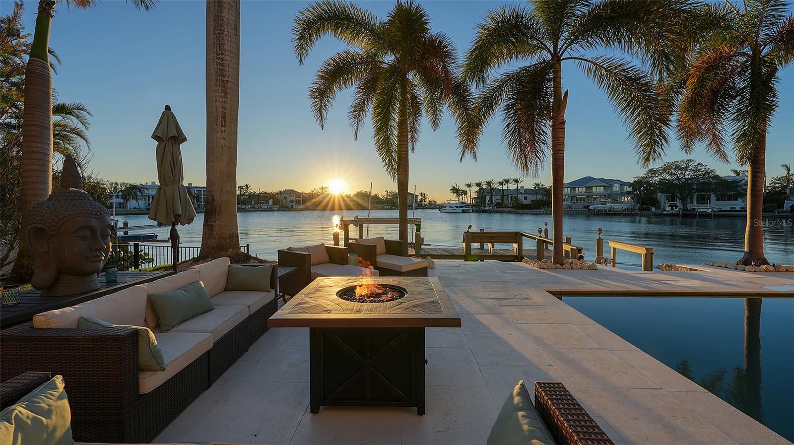 1430 HARBOR DR, SARASOTA, FL, 34239