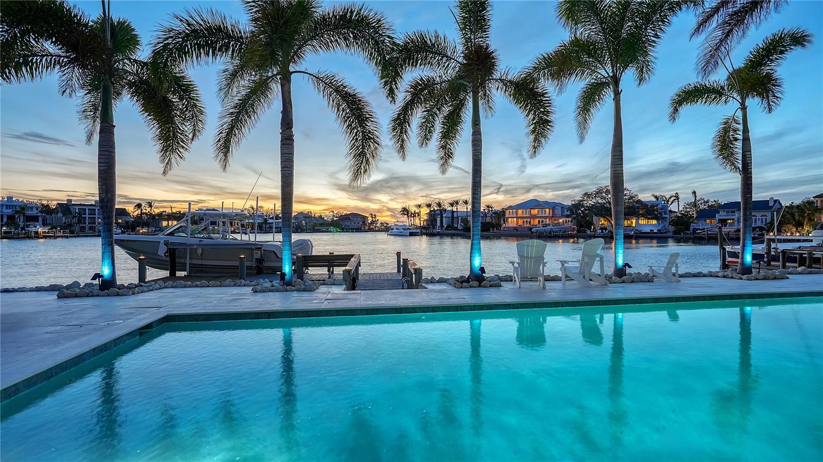 1430 HARBOR DR, SARASOTA, FL, 34239