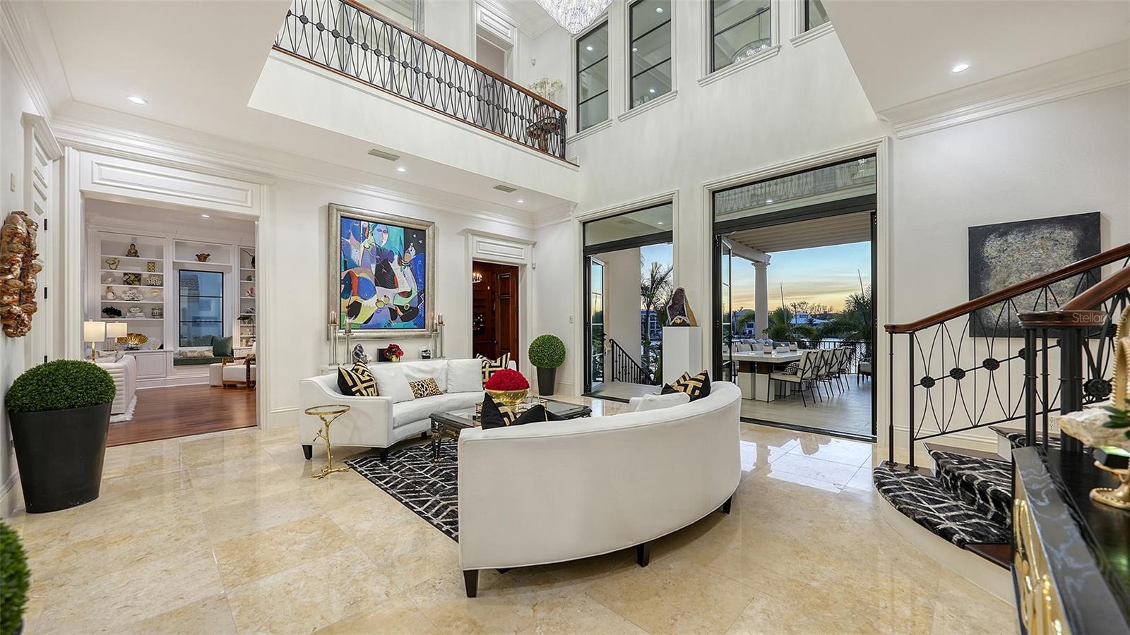 1430 HARBOR DR, SARASOTA, FL, 34239