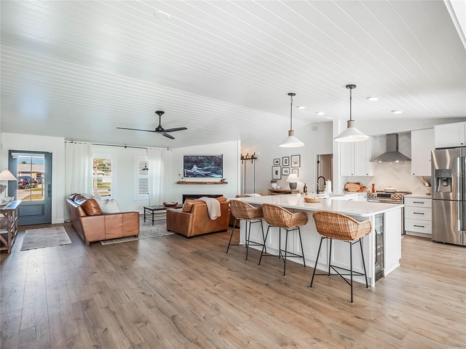 25 CUNNINGHAM DR, NEW SMYRNA BEACH, FL, 32168