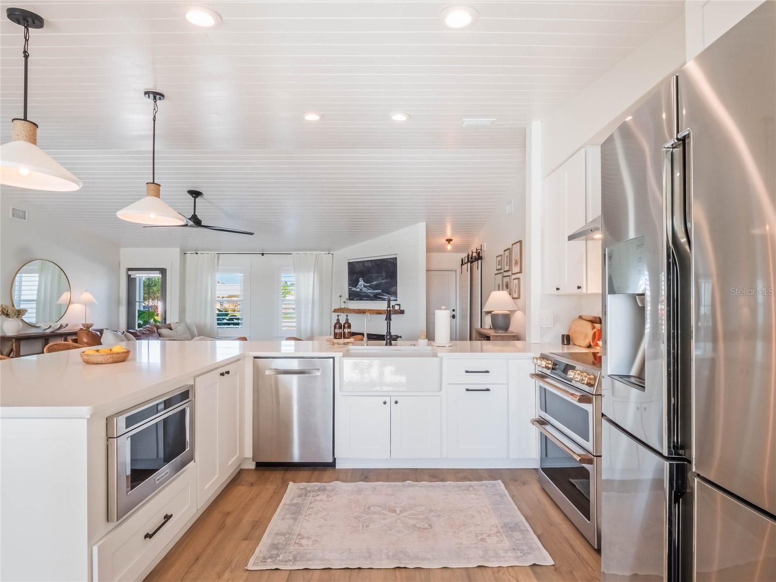25 CUNNINGHAM DR, NEW SMYRNA BEACH, FL, 32168