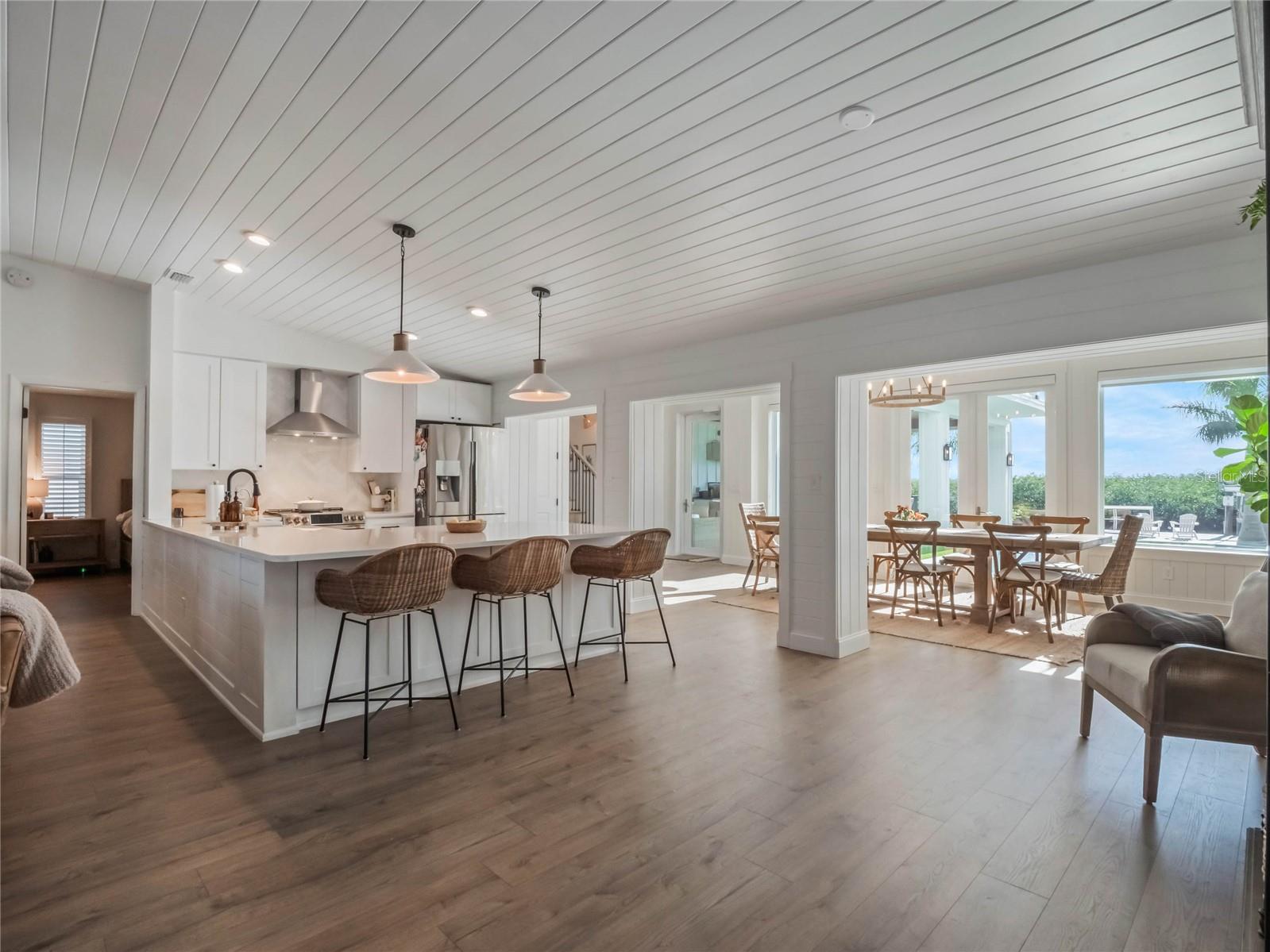 25 CUNNINGHAM DR, NEW SMYRNA BEACH, FL, 32168