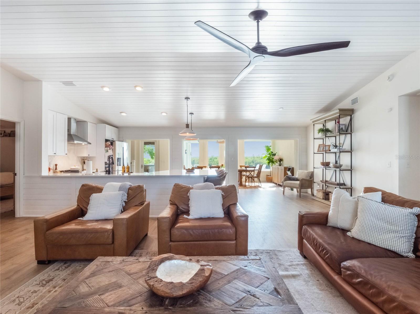 25 CUNNINGHAM DR, NEW SMYRNA BEACH, FL, 32168