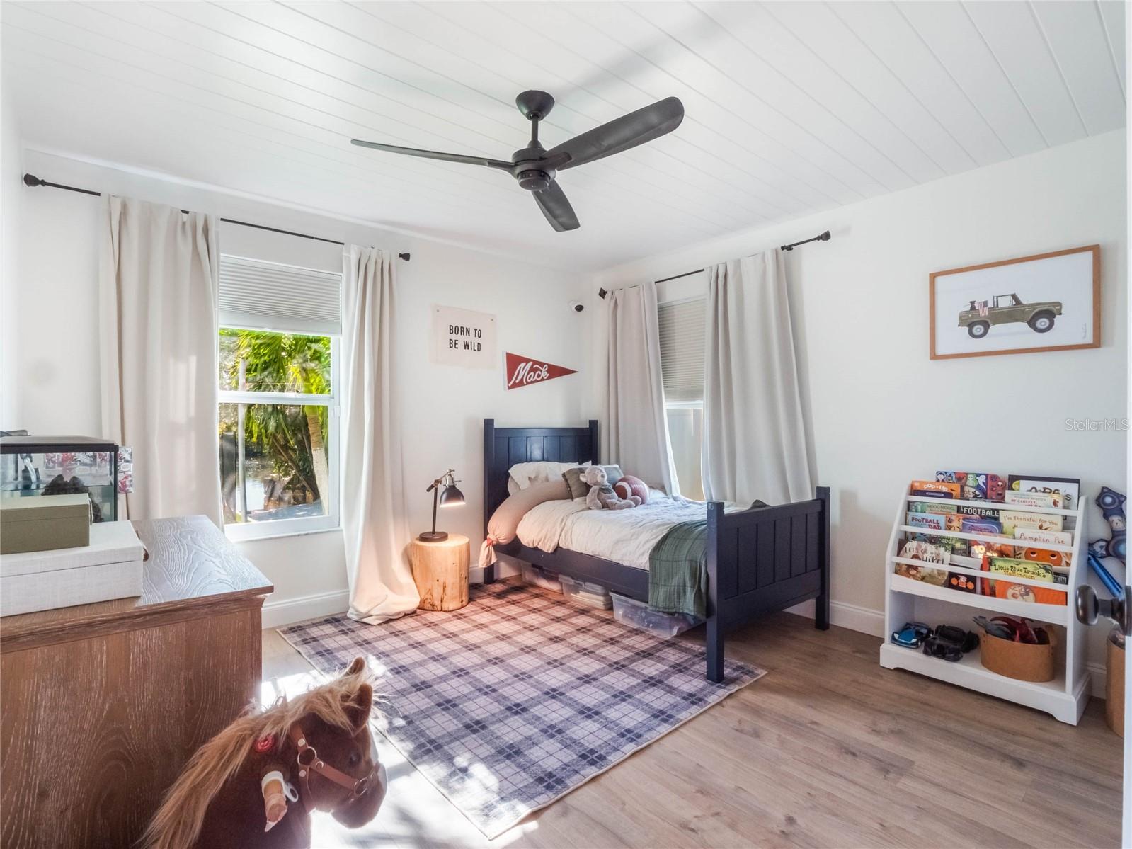 25 CUNNINGHAM DR, NEW SMYRNA BEACH, FL, 32168