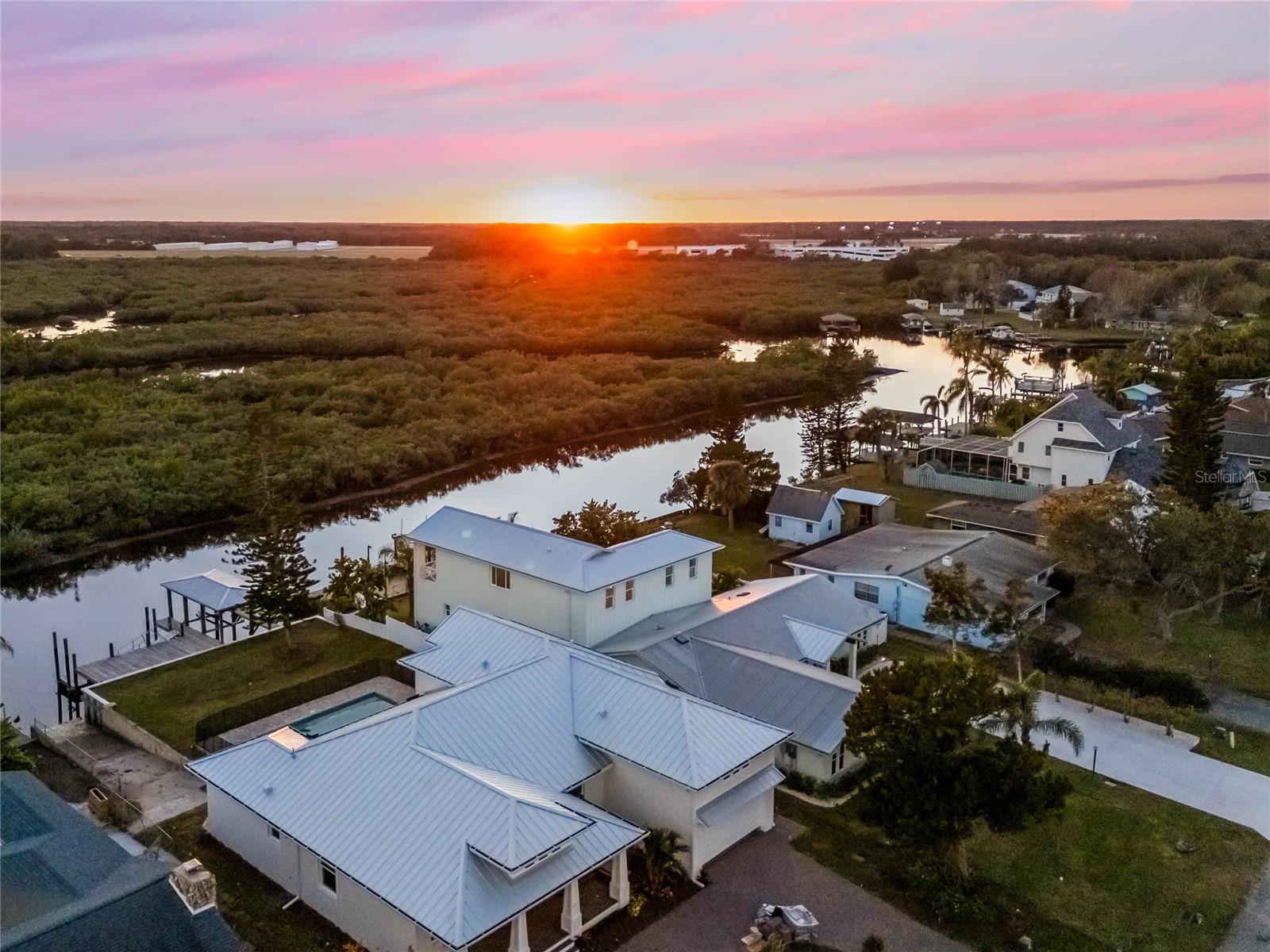 25 CUNNINGHAM DR, NEW SMYRNA BEACH, FL, 32168