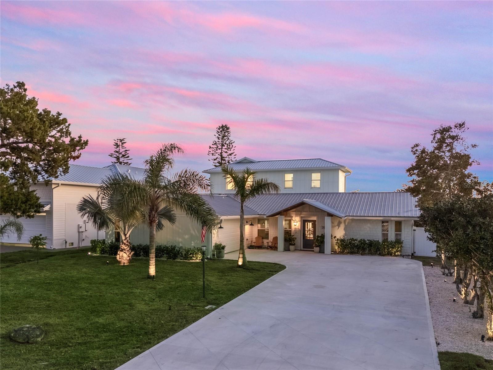 25 CUNNINGHAM DR, NEW SMYRNA BEACH, FL, 32168