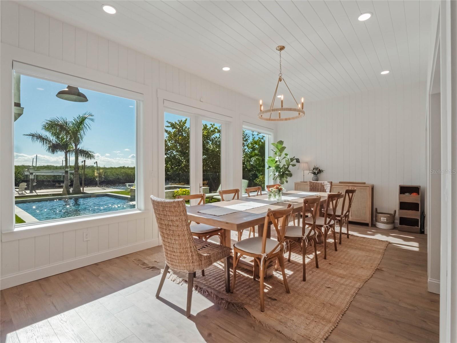 25 CUNNINGHAM DR, NEW SMYRNA BEACH, FL, 32168