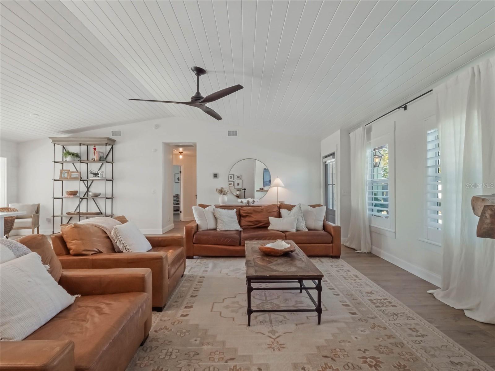 25 CUNNINGHAM DR, NEW SMYRNA BEACH, FL, 32168