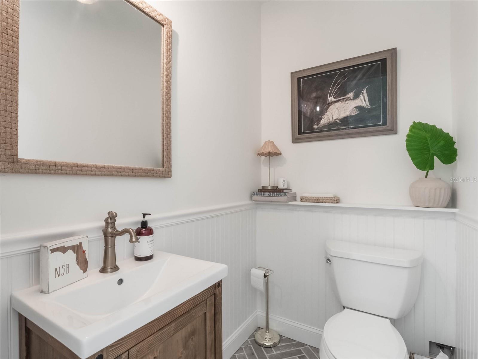 25 CUNNINGHAM DR, NEW SMYRNA BEACH, FL, 32168
