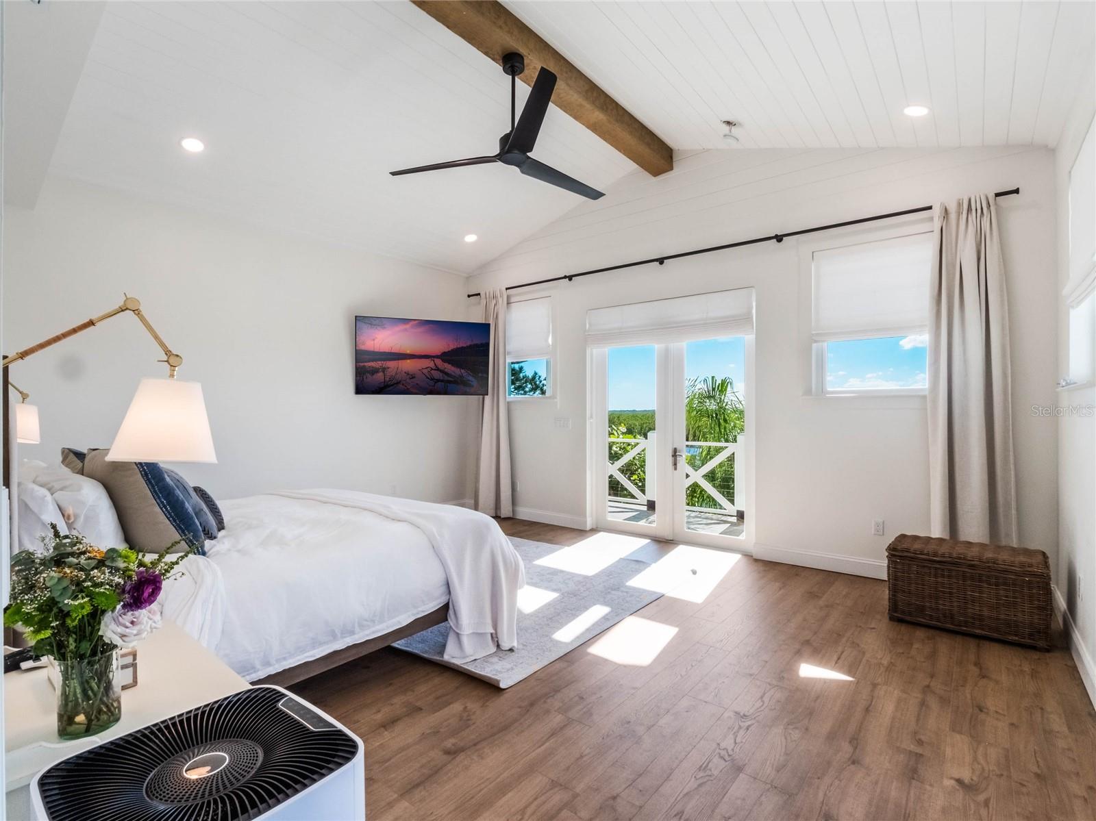 25 CUNNINGHAM DR, NEW SMYRNA BEACH, FL, 32168