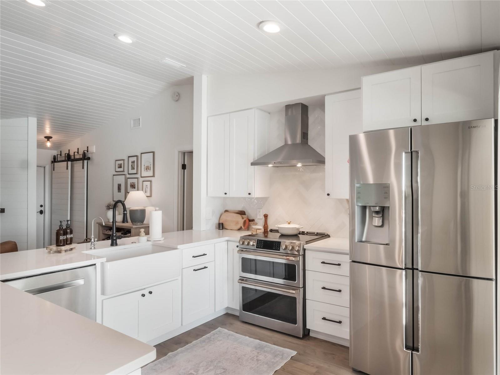 25 CUNNINGHAM DR, NEW SMYRNA BEACH, FL, 32168