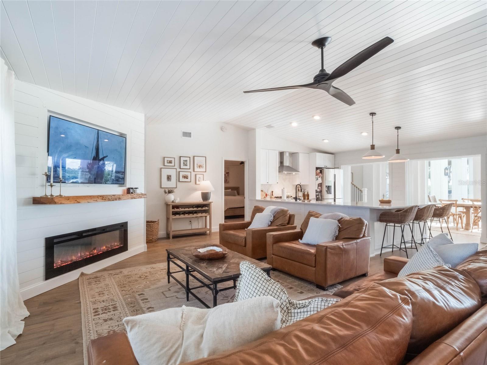 25 CUNNINGHAM DR, NEW SMYRNA BEACH, FL, 32168